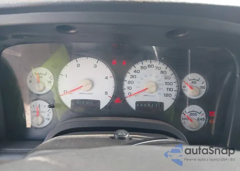 2005 Dodge Ram 2500 Slt/Laramie from USA, damaged, VIN 3D7KR28CX5G761474